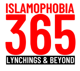 Islamophobia 365