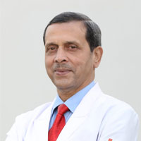 Dr Aravind Kumar