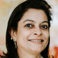 Dr Manjari Tripathi