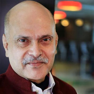 Raghav Bahl