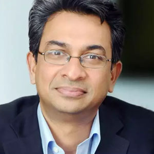 Rajan Anandan