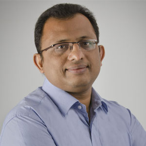 Virendra Gupta