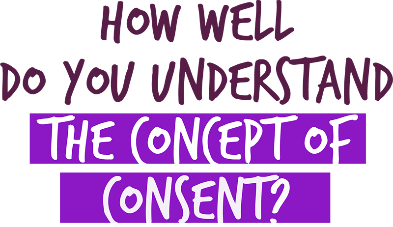 The concept of consent 2