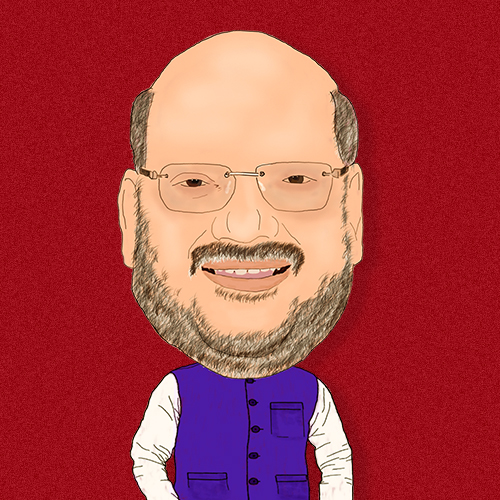 Amit Shah