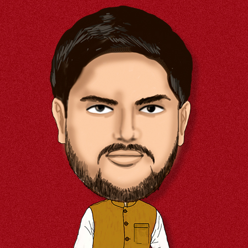 Hardik Patel