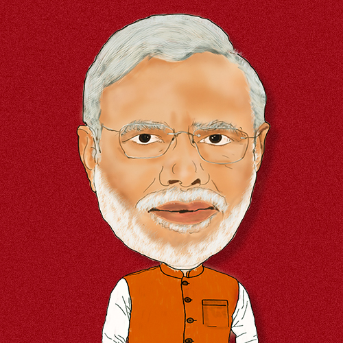 Narendra Modi