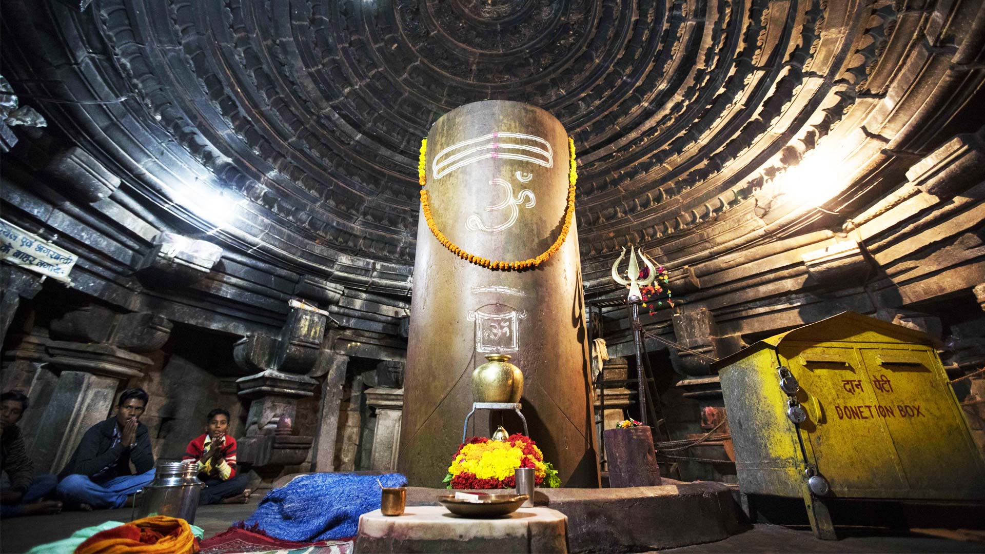 Khajuraho Temples, Khajuraho Dance Festival & More Why Khajuraho is