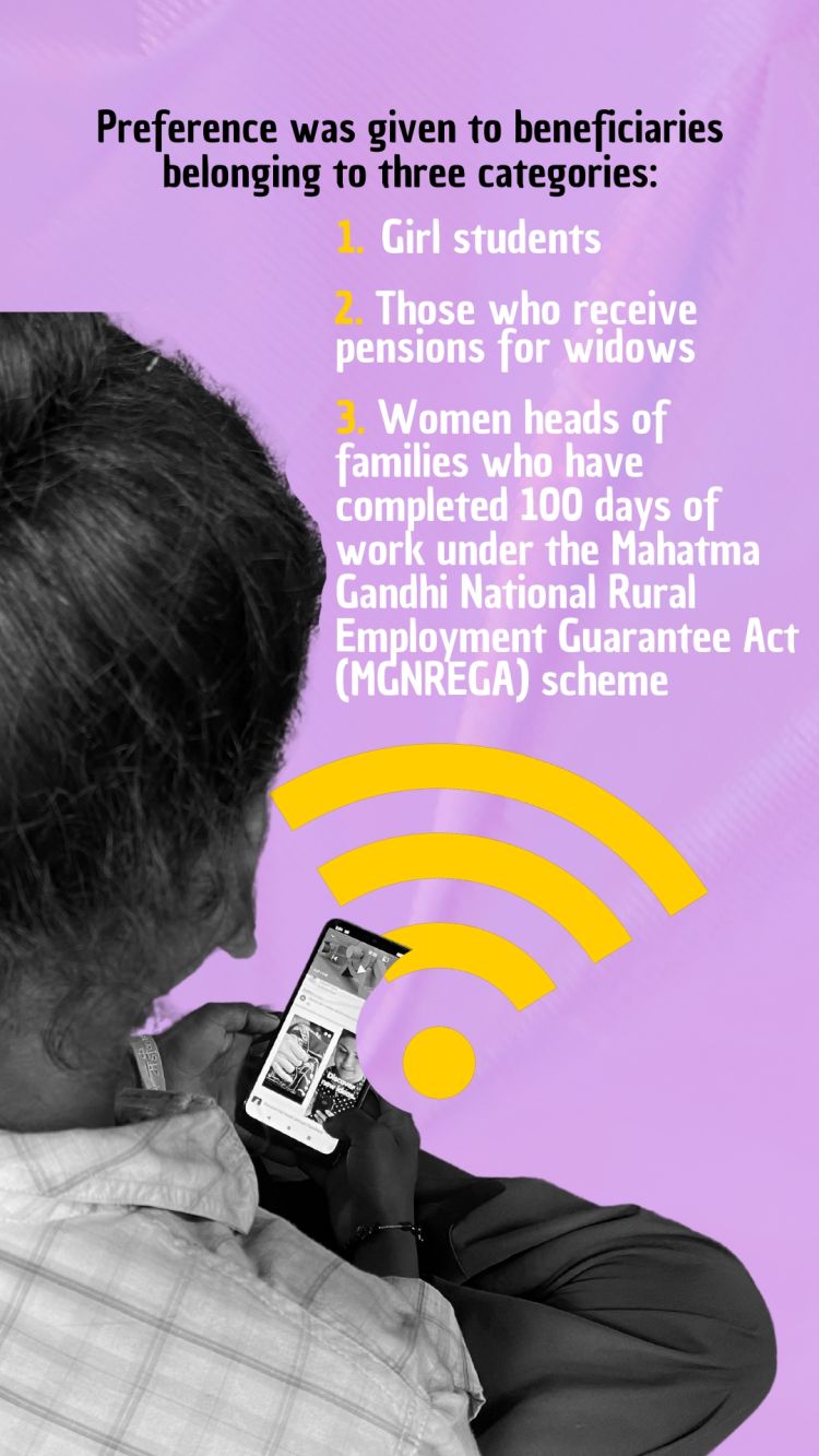 Press One for Digital Divide Inside Rajasthan Government's 'Free