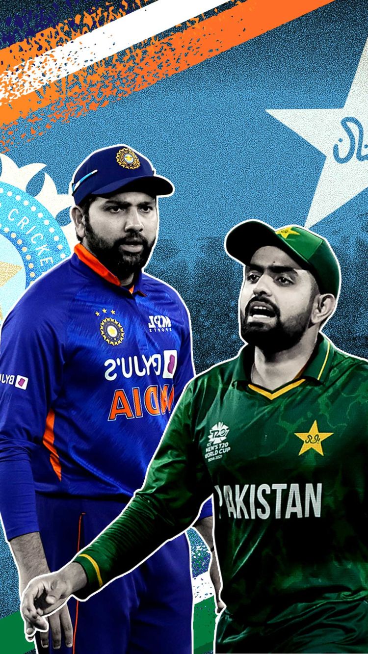 Biggest Rivalries In Cricket